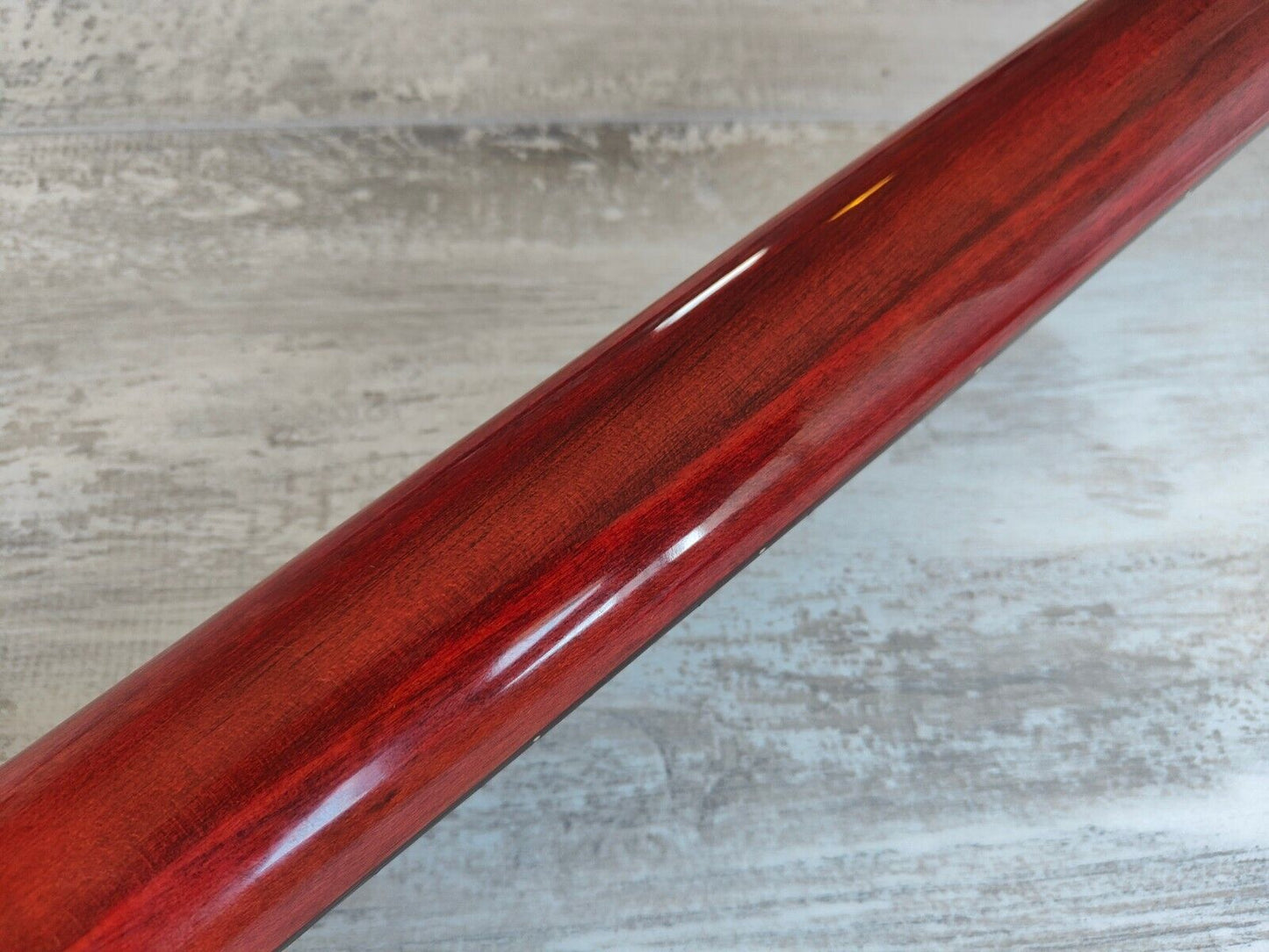 1981 Aria Pro II (Matsumoku) PE-R60 Single Cutaway