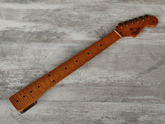 1982 Fender Japan JV Series Stratocaster Neck