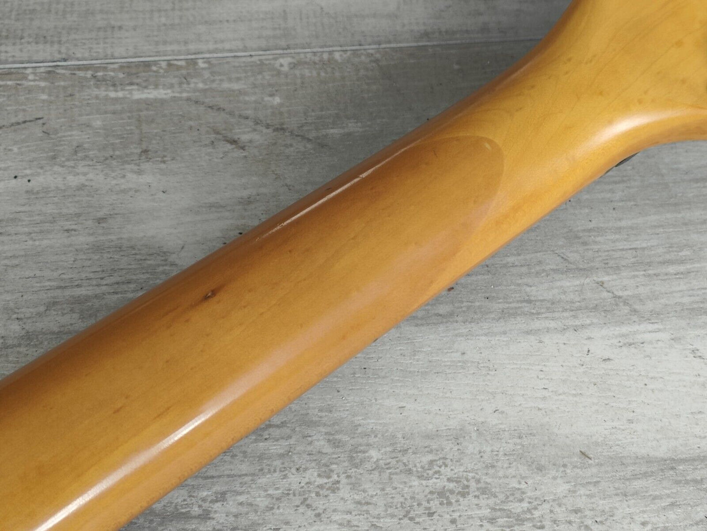 1988 Charvel Japan Model HSH Superstrat (Black)