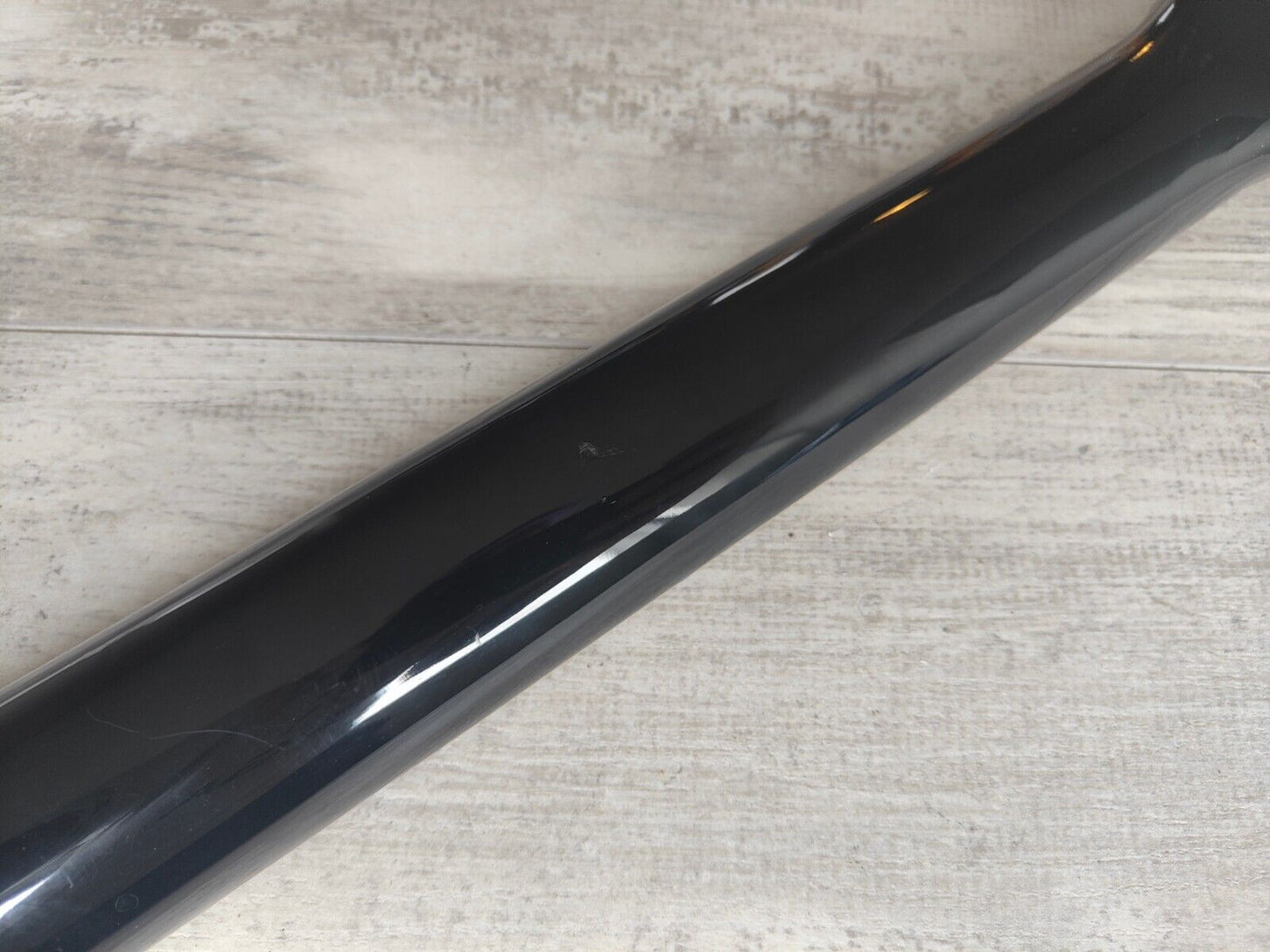 1990's Aria Pro II MK-500 Mockingbird (Black)