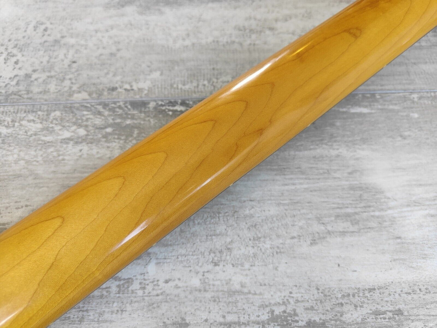 1992 Fender Japan ST62-53 '62 Reissue Stratocaster (Sunburst)