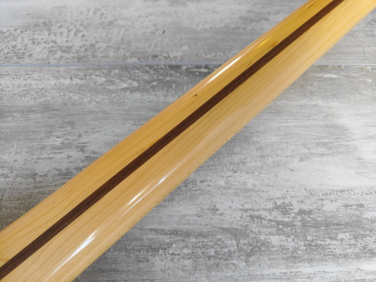 1993 Fender Japan TL72 '72 Reissue Telecaster (Sunburst)