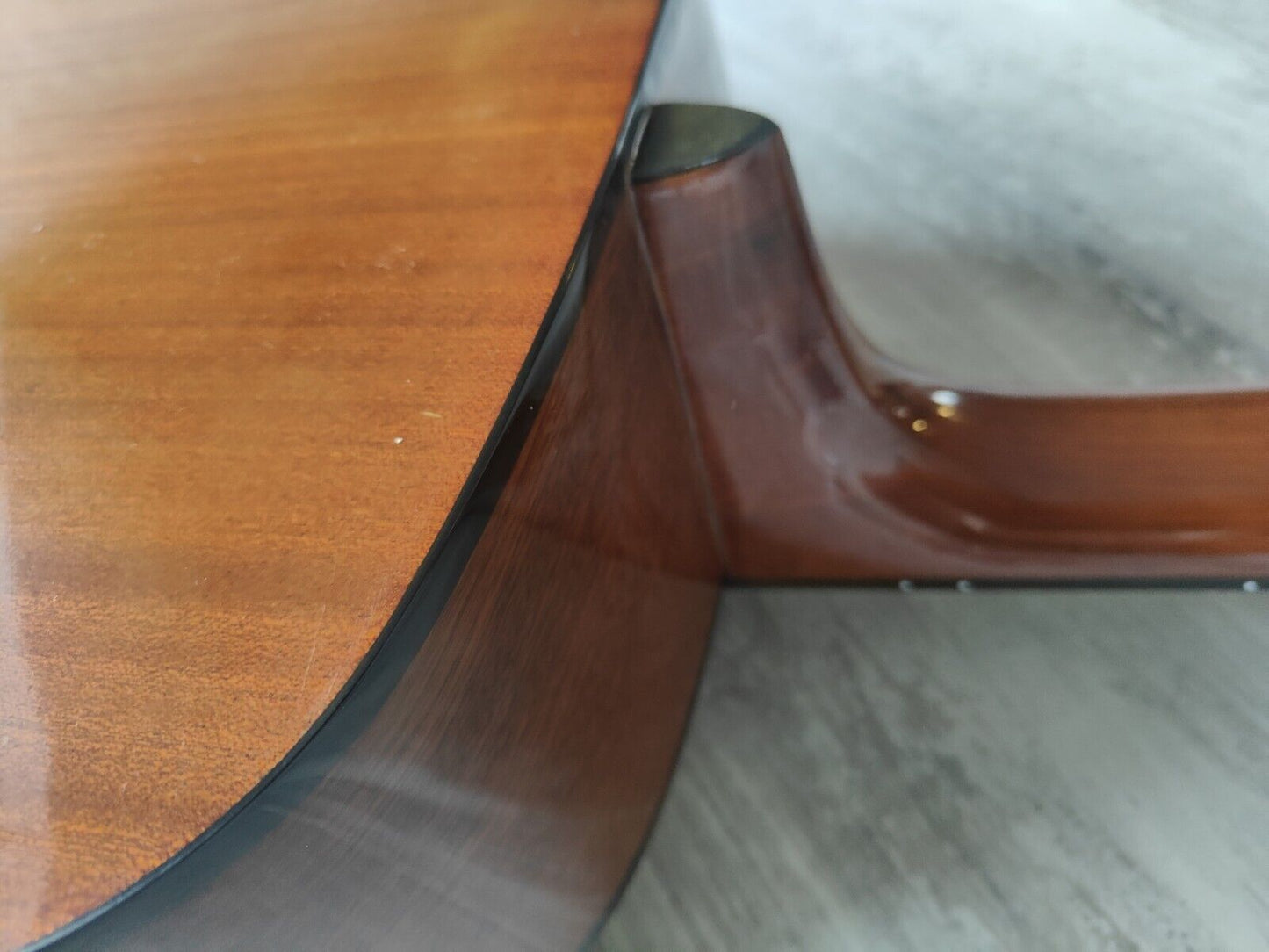 Hummingbird Custom (by Tokai Japan) Acoustic Guitar (Natural)