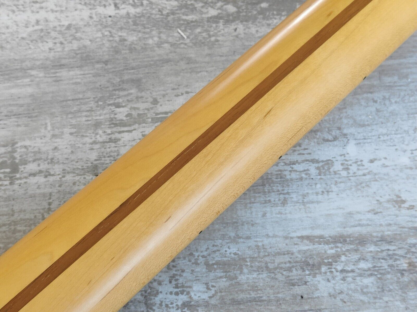 1990's Bill Lawrence Japan BR2M-70 Stratocaster (Black w/Silver Sparkle)