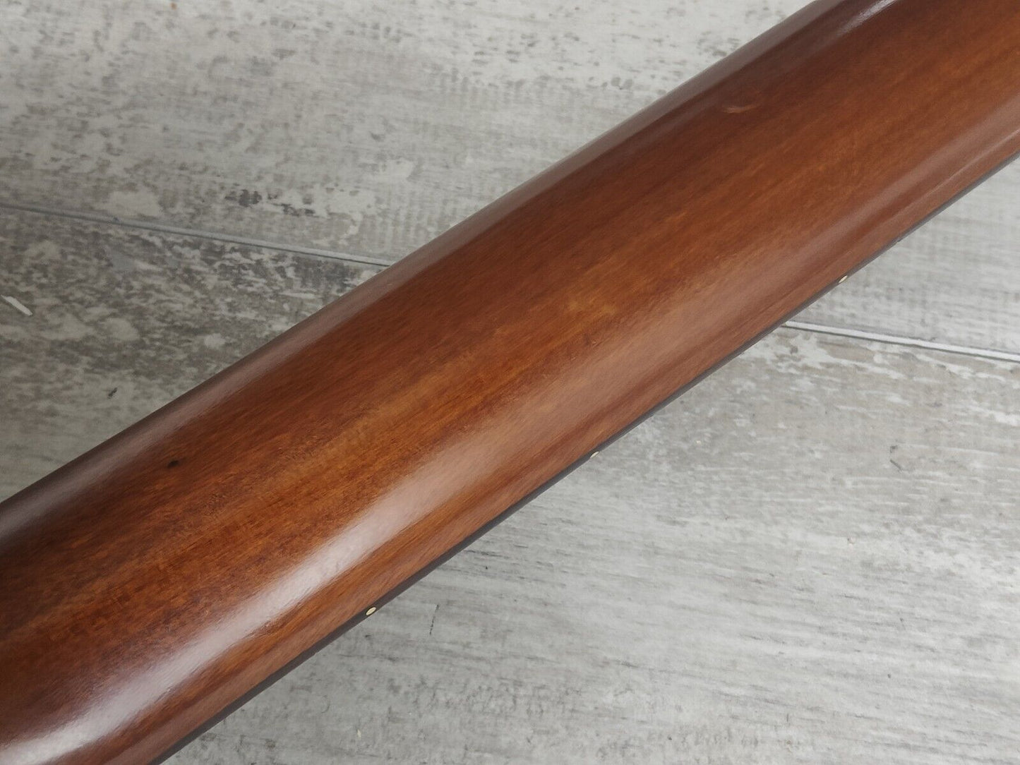 1970's Three S Japan (by Suzuki) F-180 Acoustic Guitar