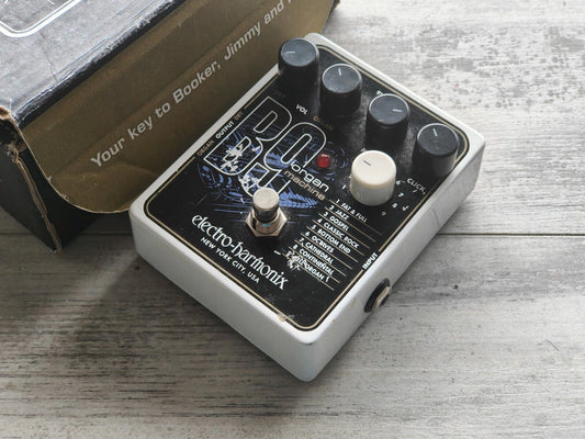 Electro Harmonix EHX B9 Organ Machine