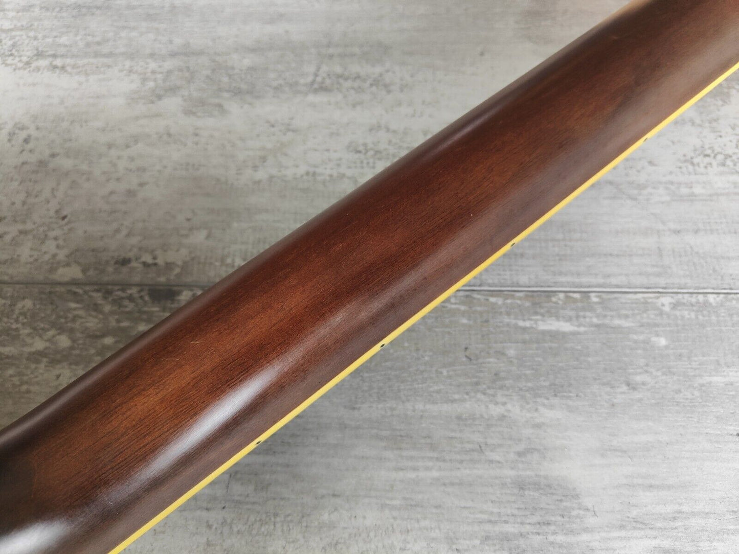 1990's Cat's Eyes (Tokai Japan) CE-18T Acoustic Guitar (Natural)