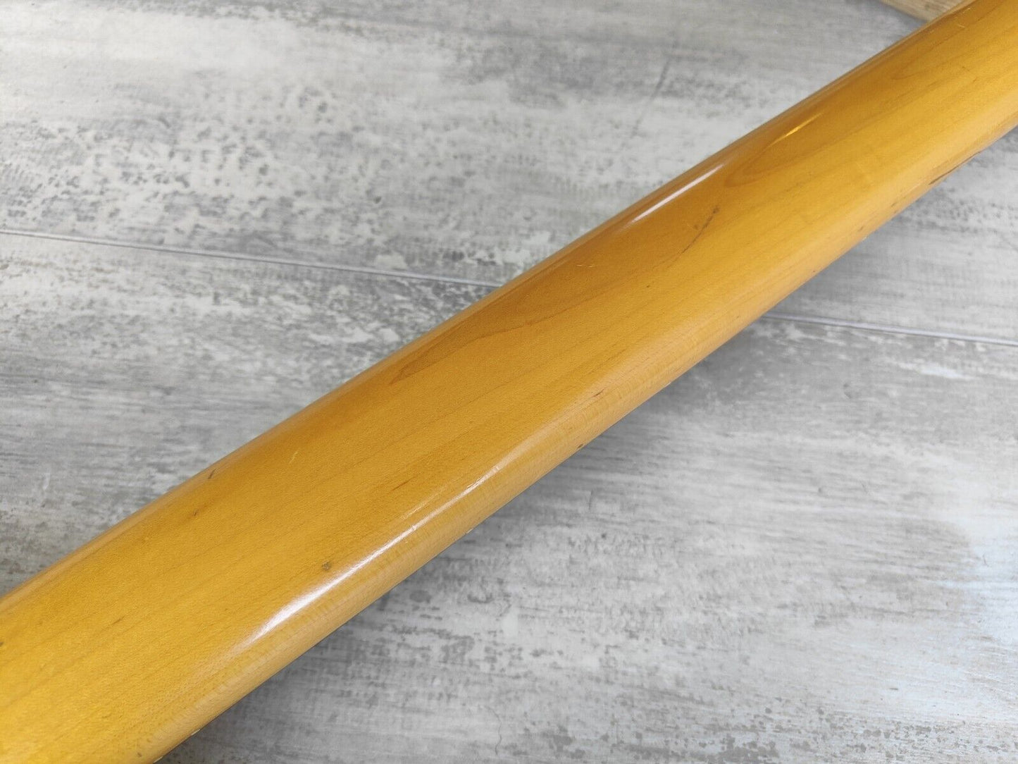 1994 Fender Japan Jazz Bass Standard (Red)