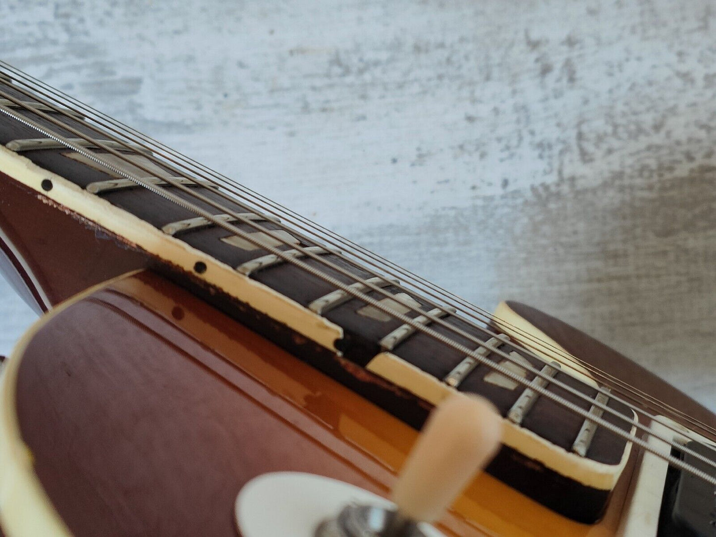 1973 Greco Japan EG-360S Les Paul Standard (Sunburst)