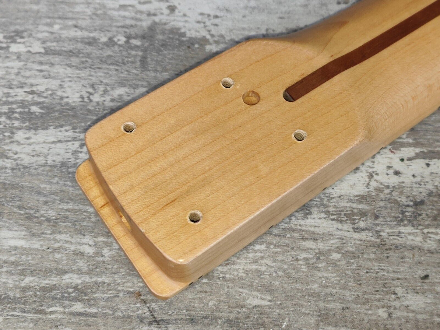 Schecter Exceed/EX Series Superstrat Neck