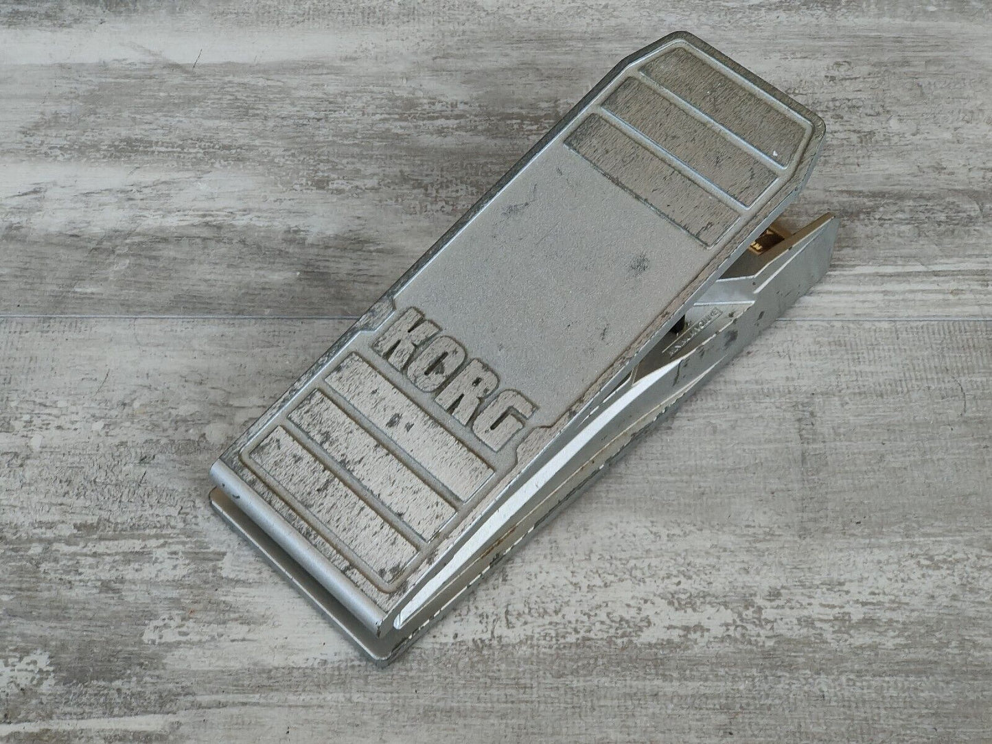 Korg VP-10 Volume Pedal