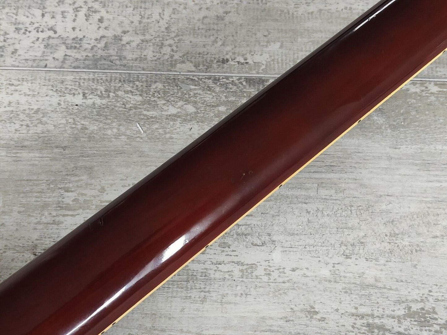 1973 Greco EG-420 Les Paul Standard (Brown Sunburst)