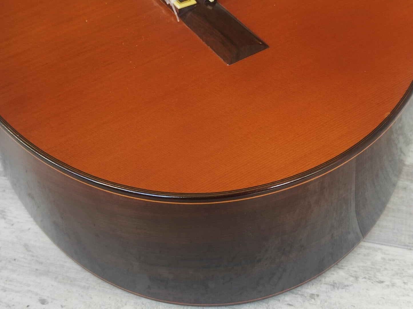 1968 Jose Ramirez Classical Guitar