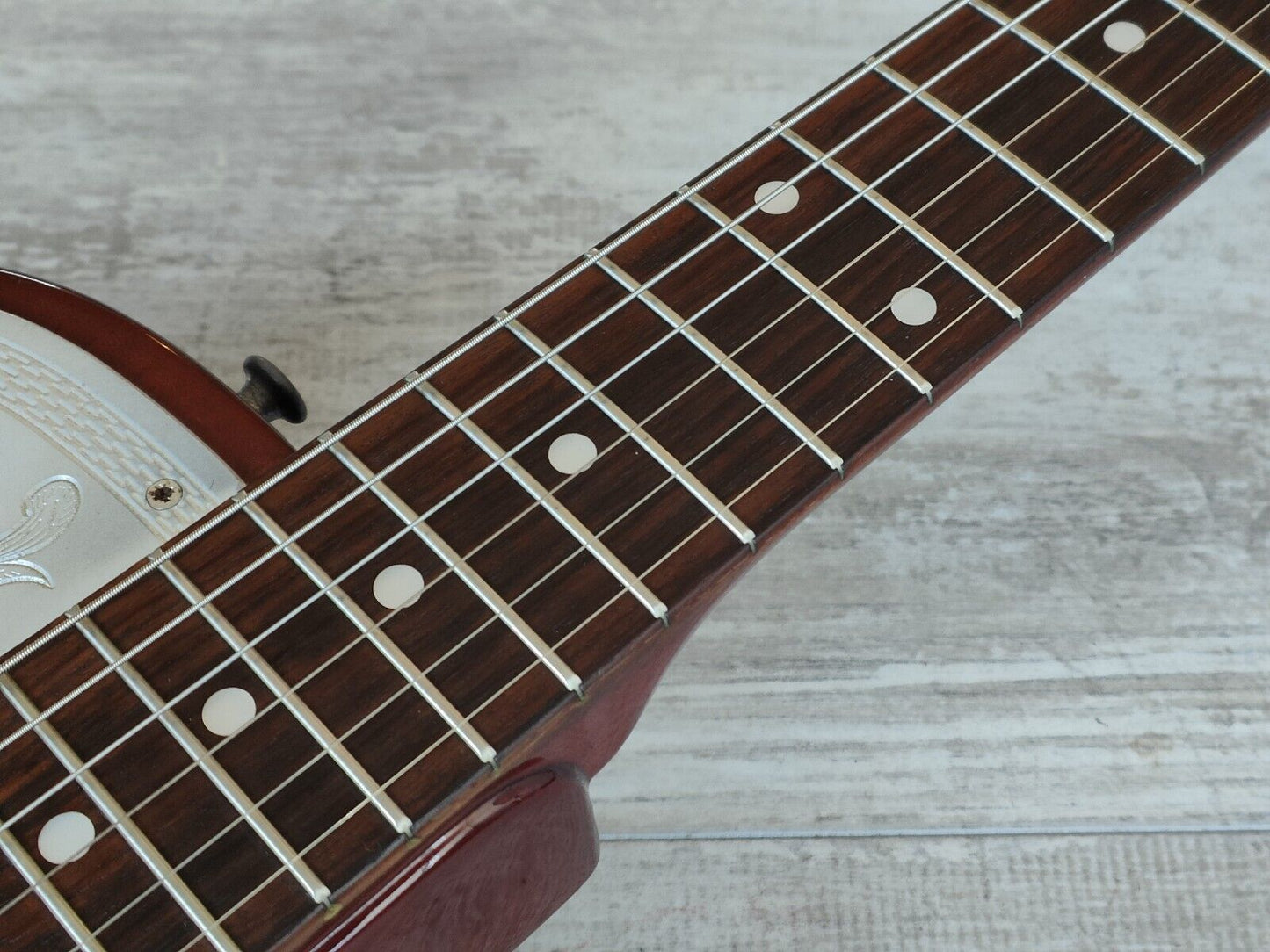 Zephyr Japan ZMT-175 Zemaitis Les Paul Single Cutaway
