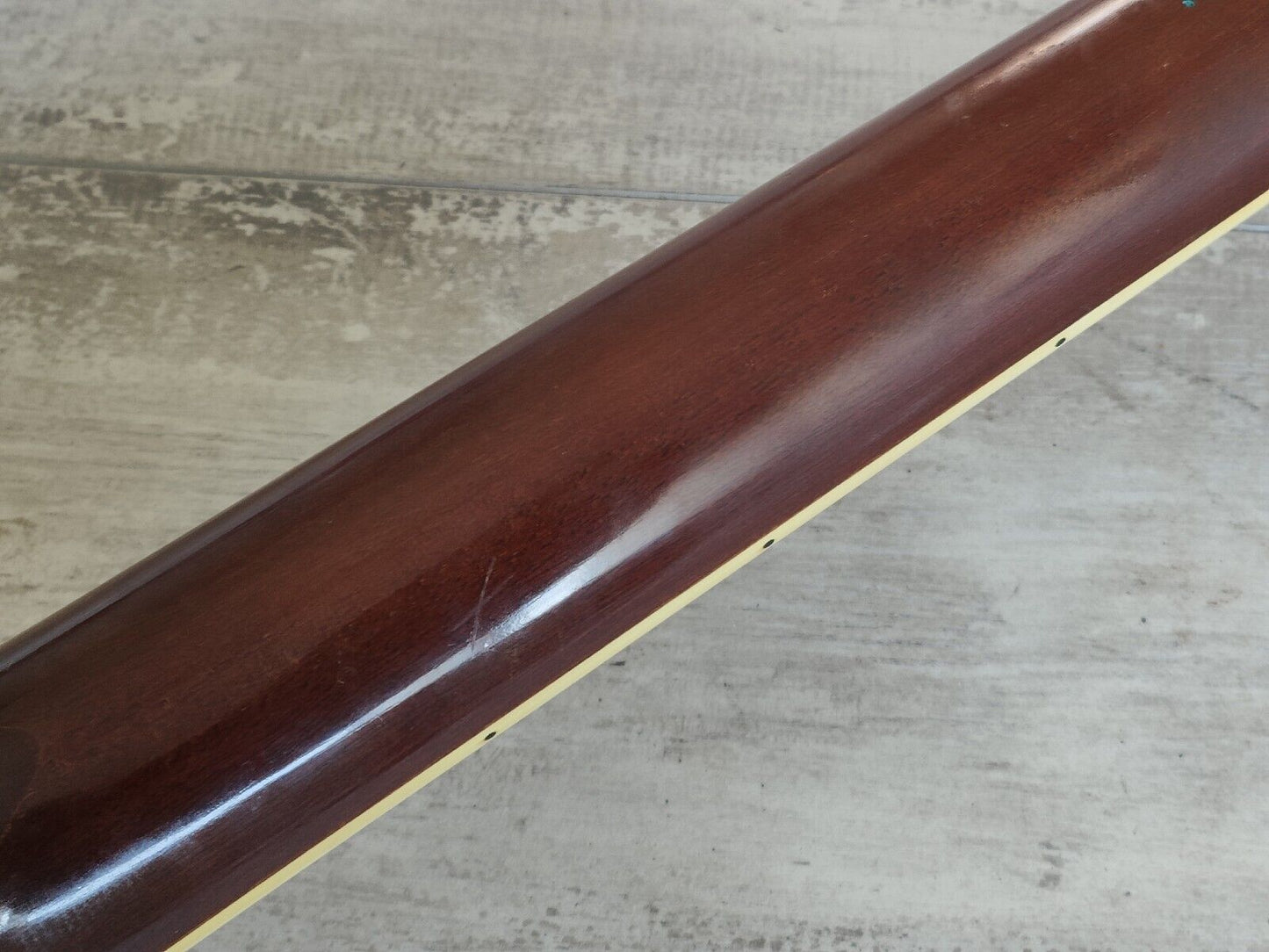 1980's Tokai Cat's Eyes CE-400 Japanese Vintage Acoustic Guitar (Natural)