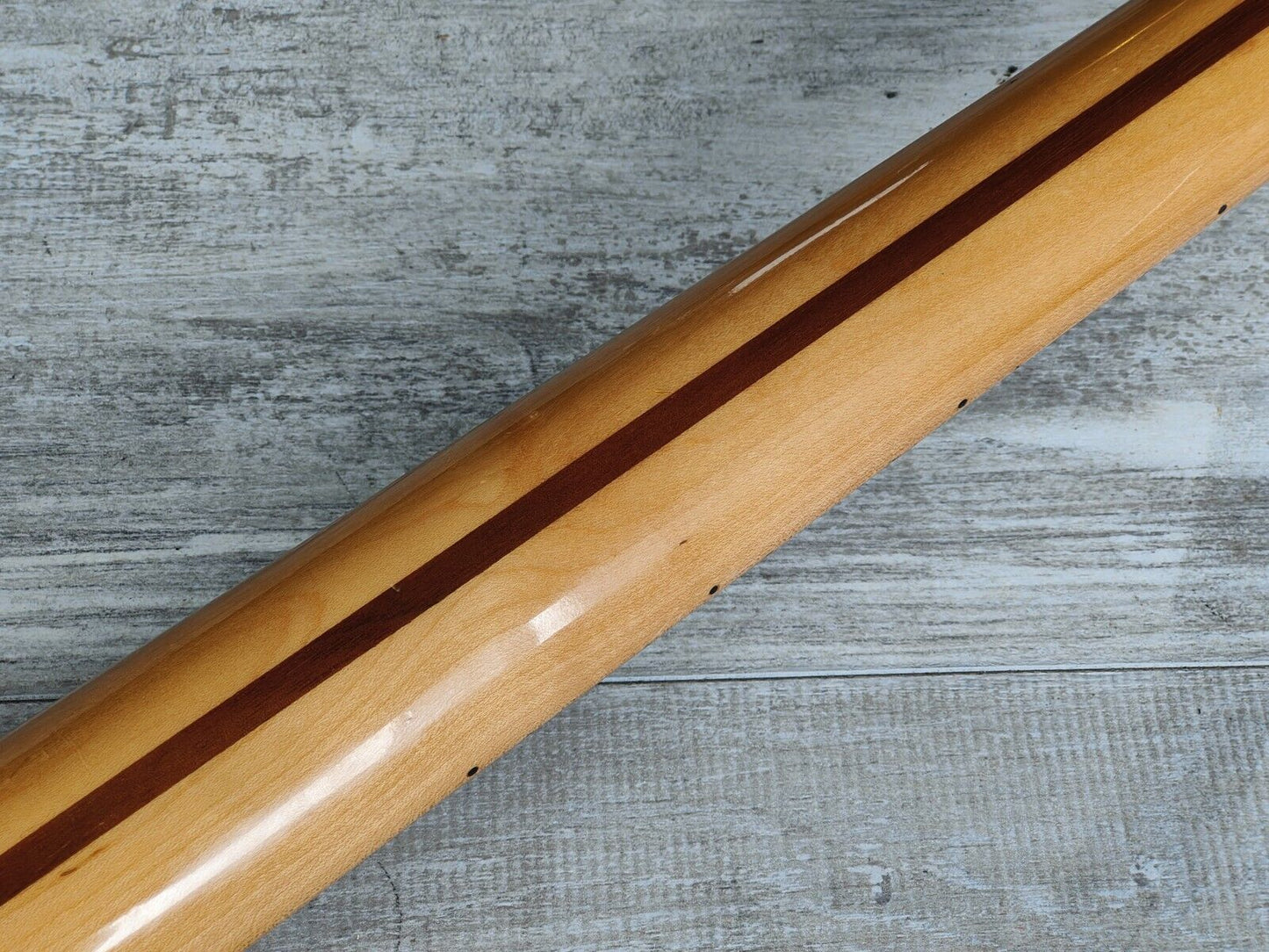 1978 Fernandes Japan FST-70 Vintage Stratocaster (Vintage White)