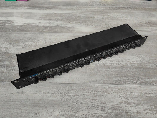 Alesis 3630 Dual-Channel Compressor/Limiter w/Gate