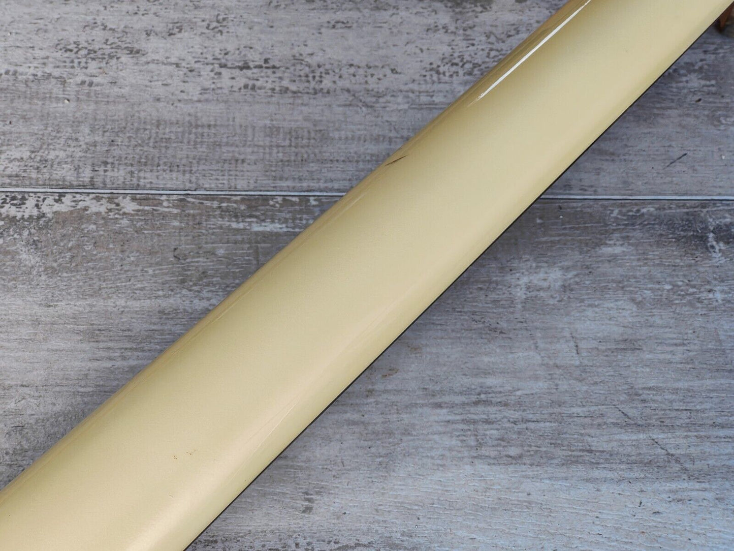 1990 Ibanez Japan SR-800LE SDGR Soundgear Bass (Crystal Pearl White)