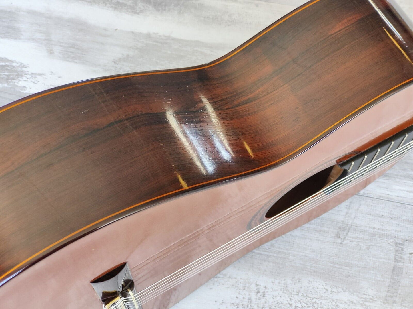 1968 Jose Ramirez Classical Guitar