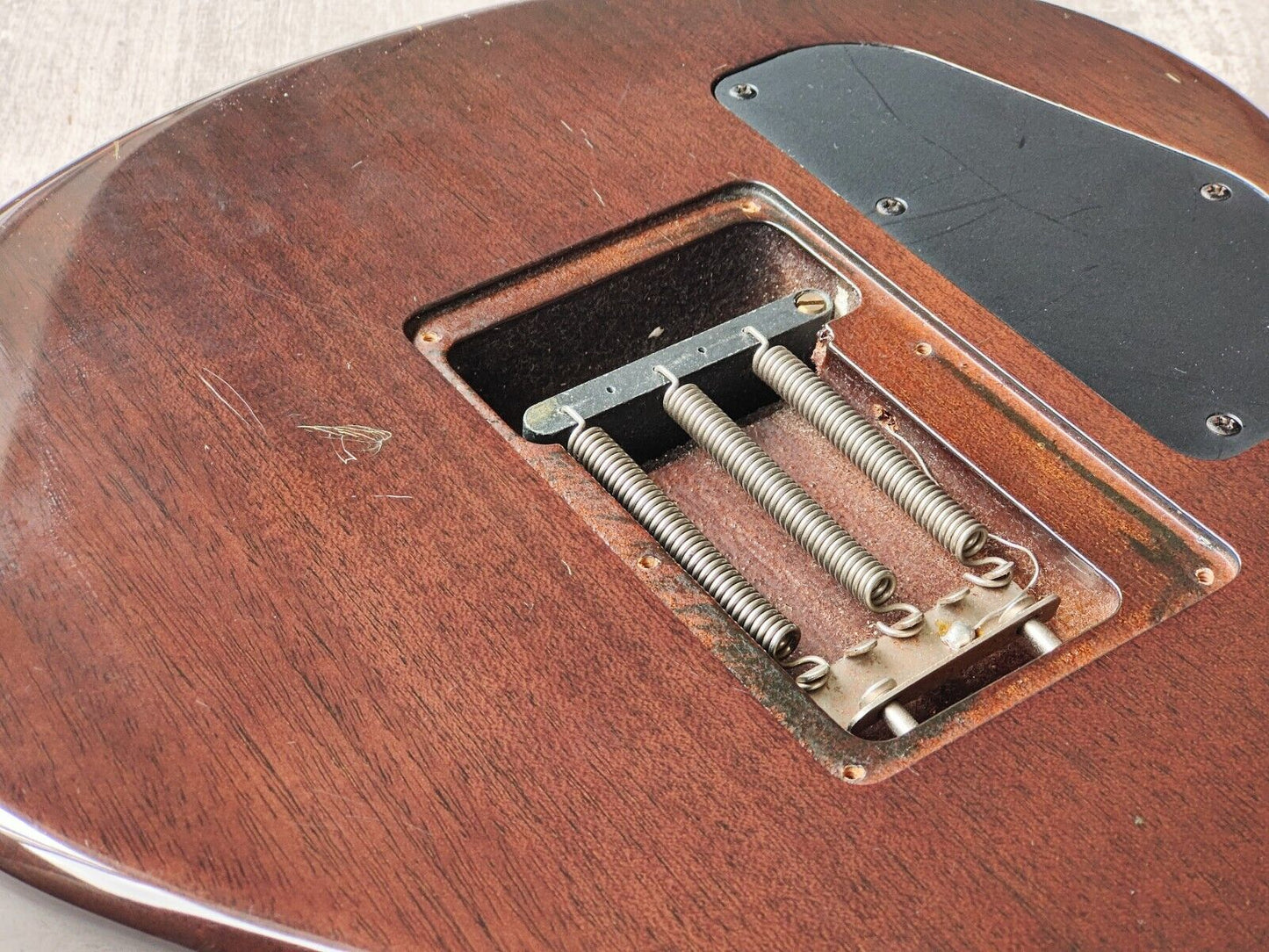 1992 Greco Japan PTR-700 "Phantom"  (Modified)