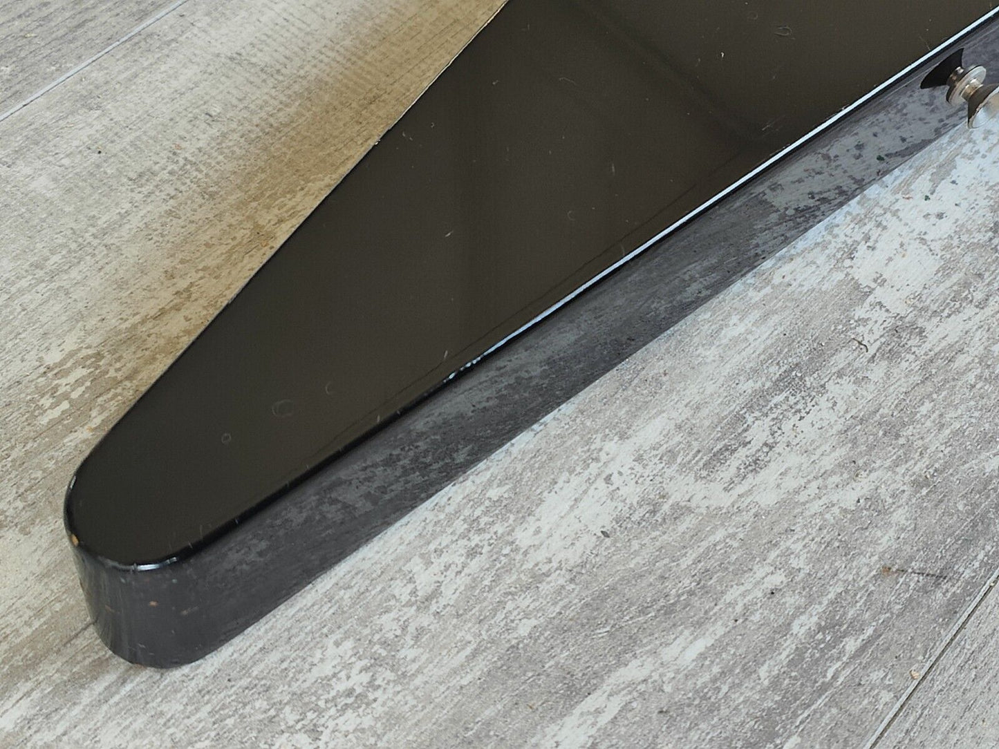 1983 Tokai Japan FSD70 "Five Star" Random Star (Black)