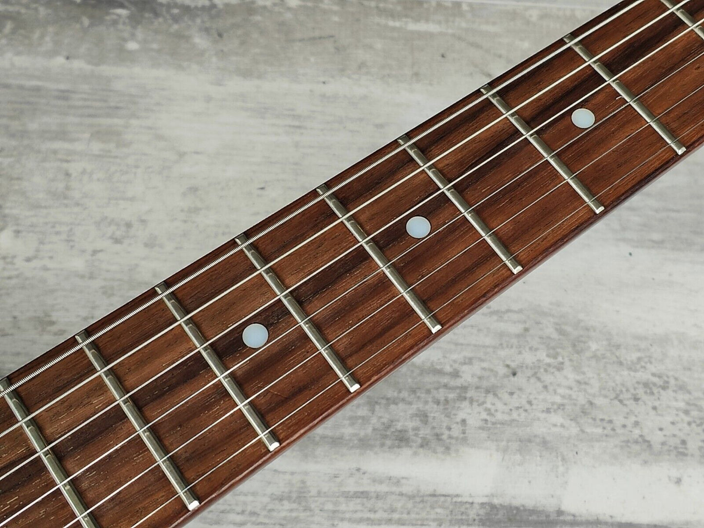 2005 Epiphone Les Paul Studio (Brown Sunburst)