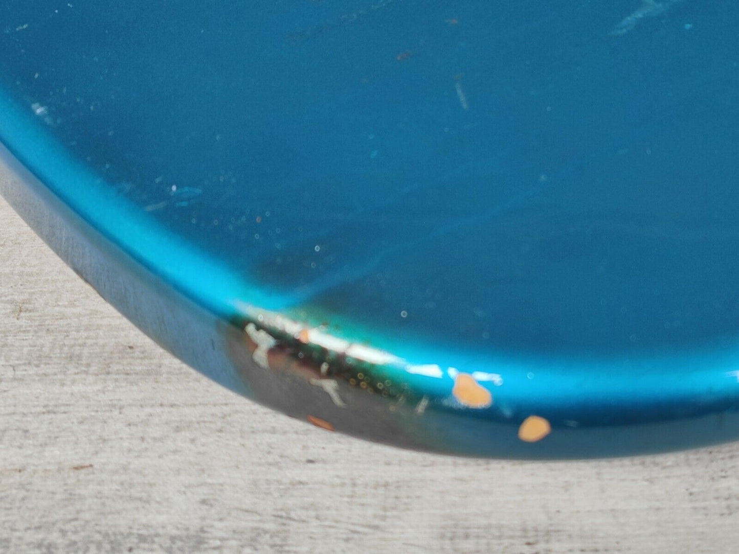 1993 Fender Japan Jazz Bass Standard (Lake Placid Blue)