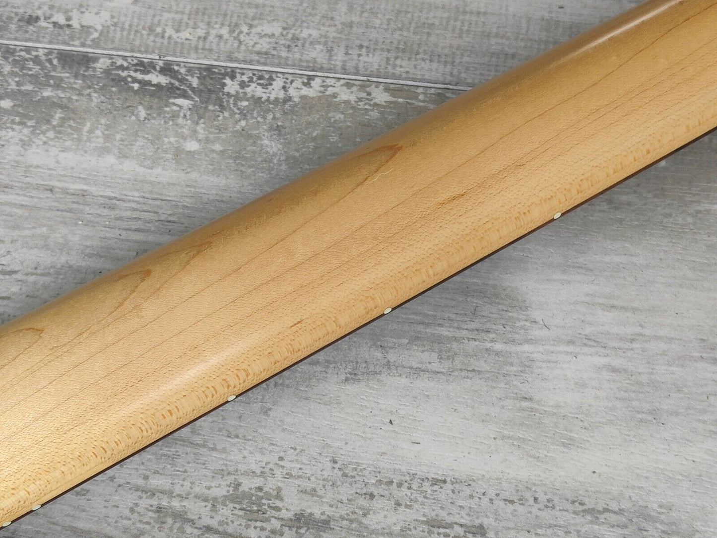 1994 Fender Japan Stratocaster Standard (Vintage White)