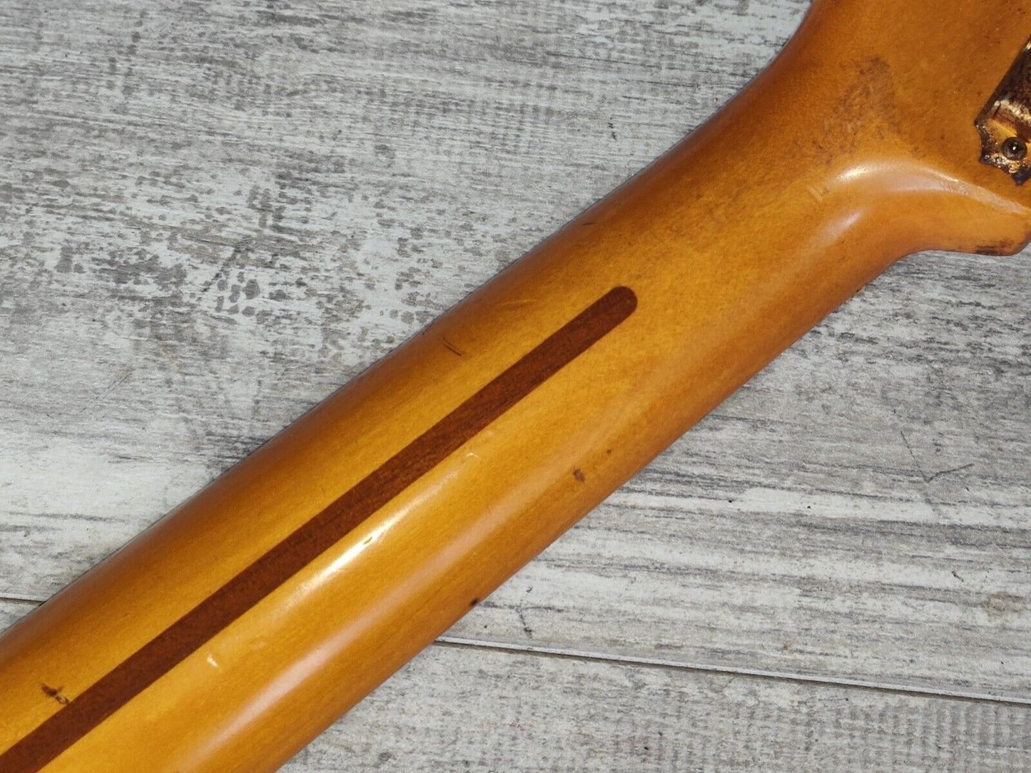 1982 Fender Japan JV Series Stratocaster Neck