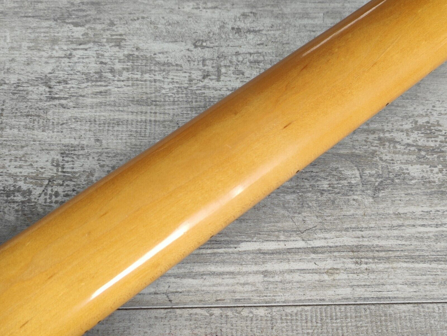 1988 Fender Japan TL67-70SPL Keith Richards Model Modified Telecaster (Sunburst)