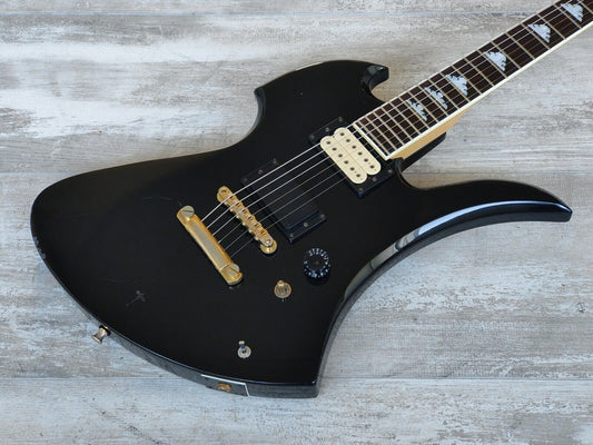1995 Fernandes Japan MG-80x Mockingbird (Hide Signature Model)