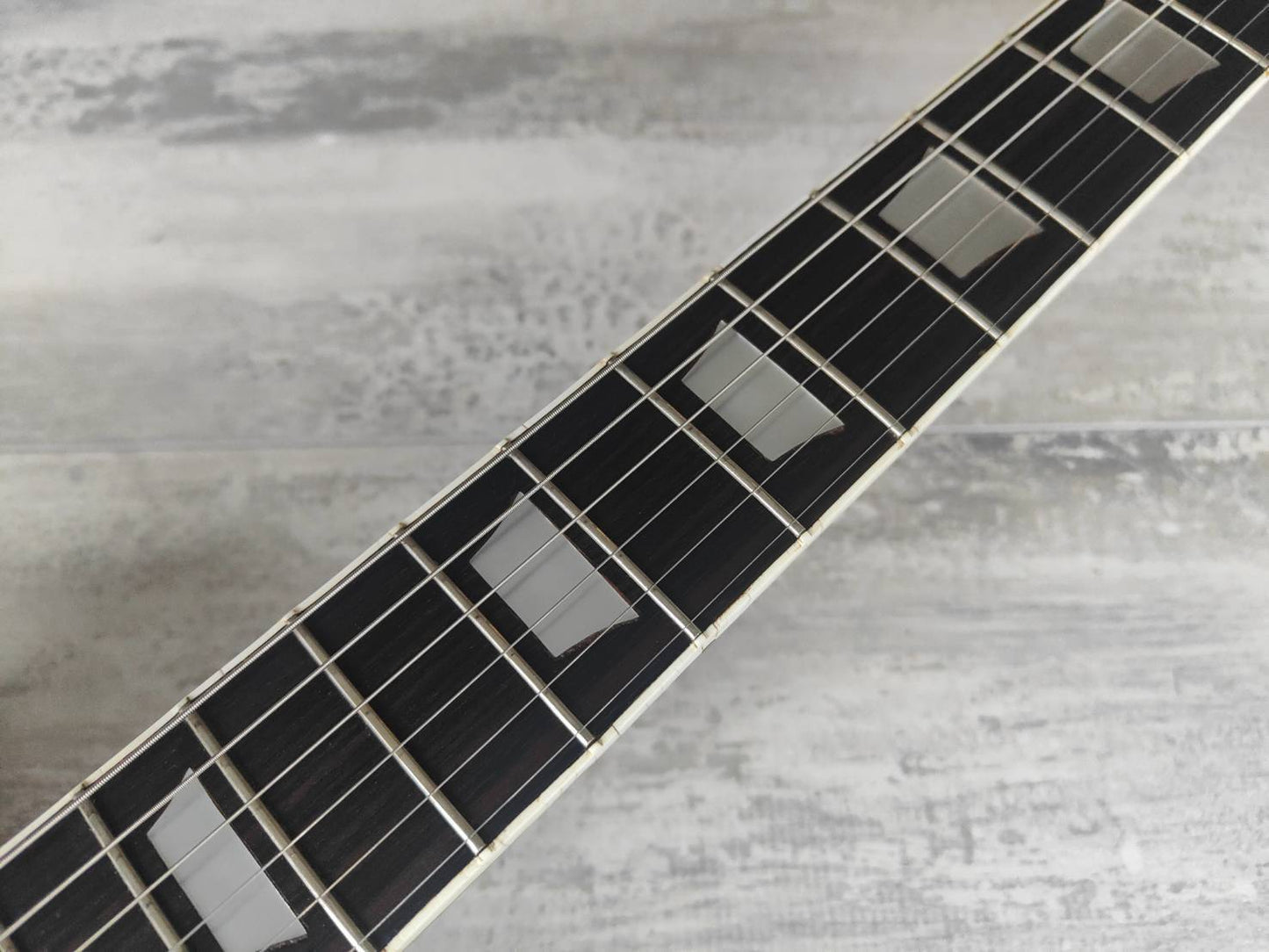 1973 Greco EG-420 Les Paul Standard (Brown Sunburst)