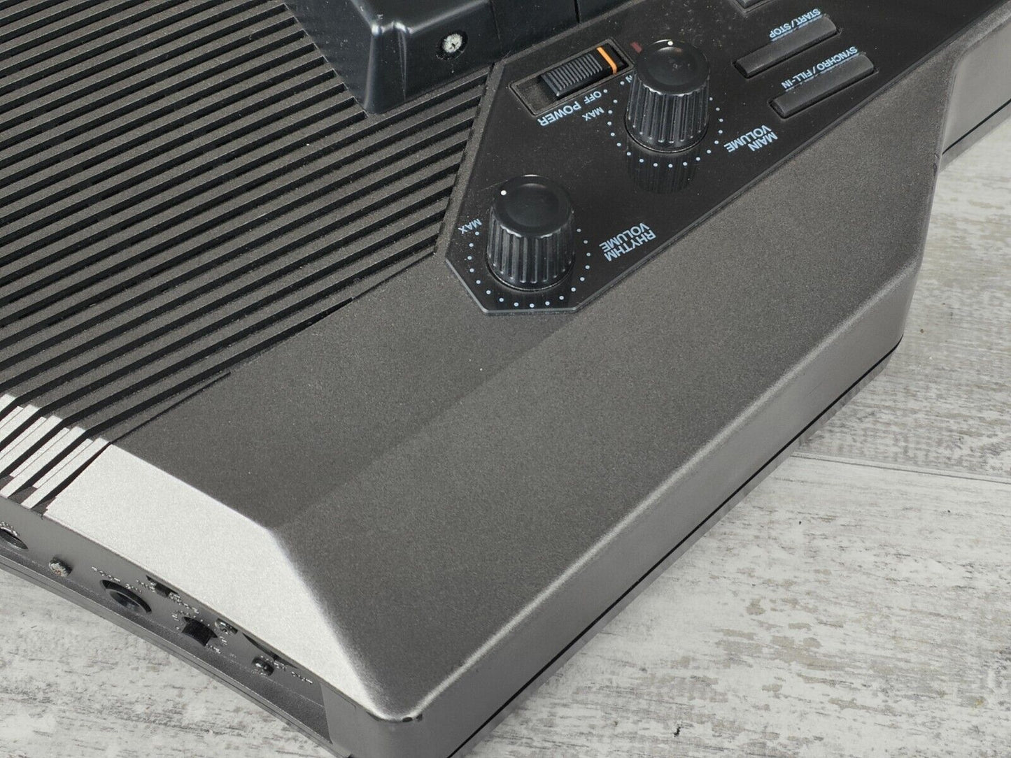 1980's Casio DG-20 Digital Guitar (Made in Japan)