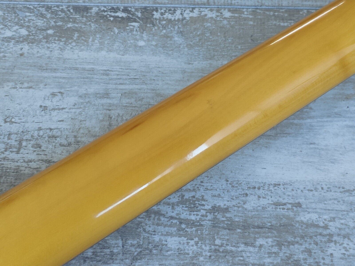 1985 Kramer Japan JK2000 Superstrat w/Floyd Rose (Aged White)