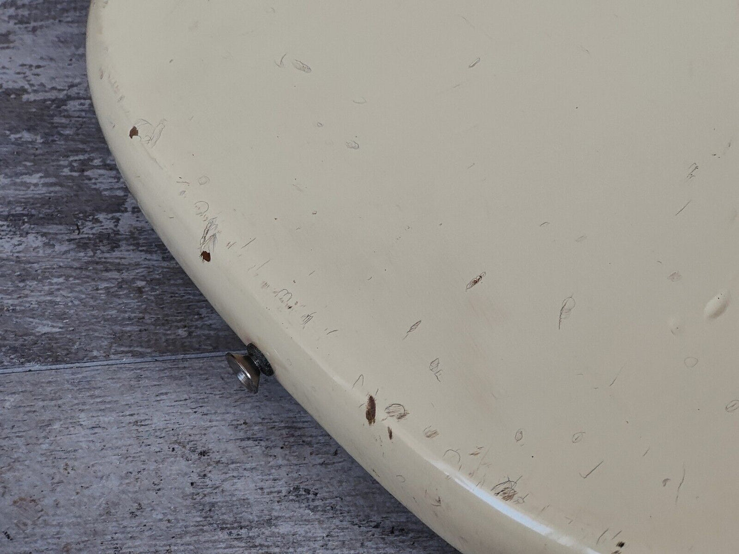 1977 Greco Japan PB420W Mercury Precision Bass (Vintage White)