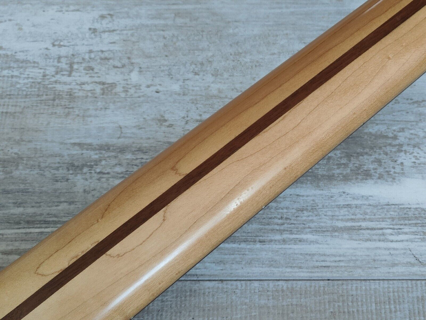 1993 Squier (by Fender Japan) Silver Series Precision Bass (Sunburst)