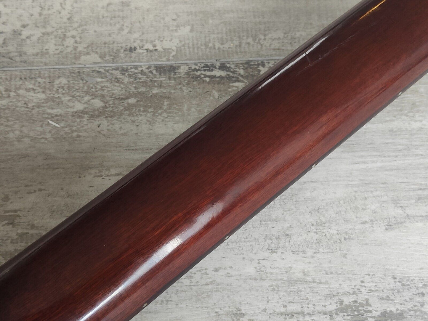 1970's Unknown Japanese Vintage 12-String Acoustic Guitar (Natural)