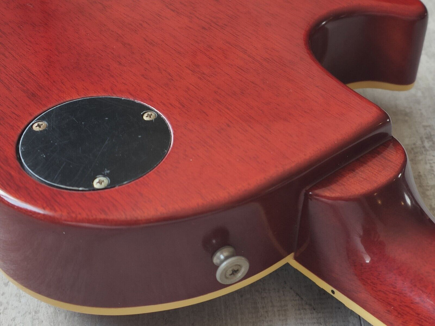 1995 Tokai Japan LS-200 Limited Edition Love Rock Les Paul Standard (Nitro)