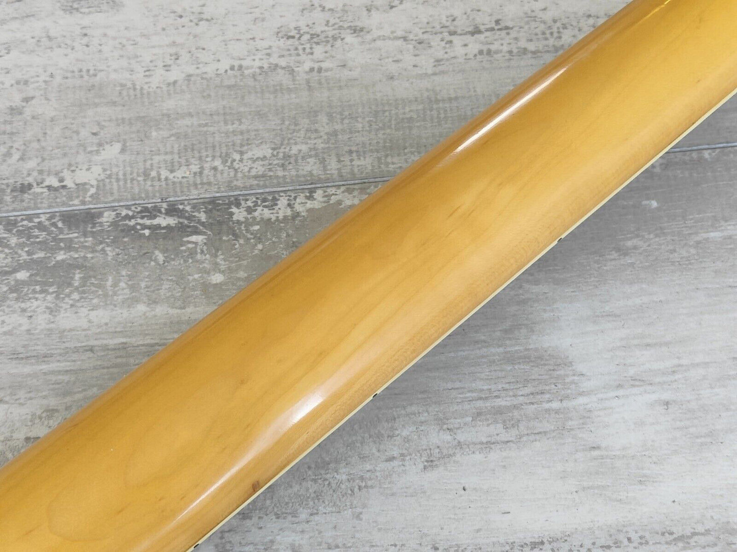 1975 Greco Japan JB 450S Jazz Bass (Sunburst)