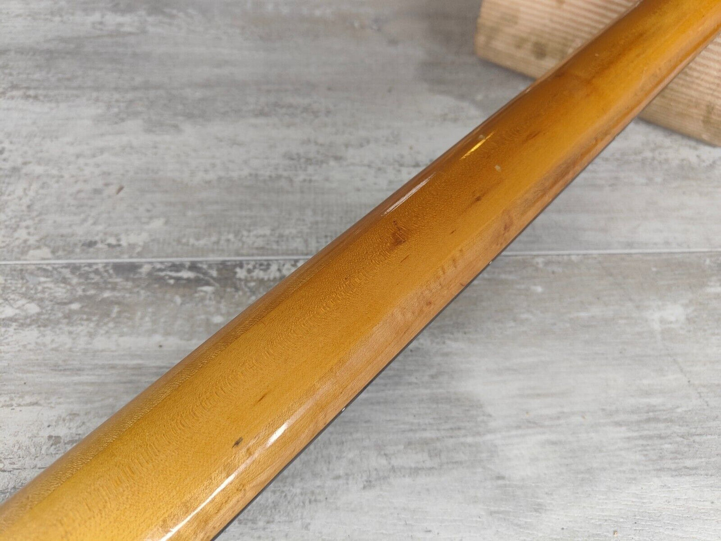 1993 Ibanez Japan SR-600 SDGR Soundgear Bass (Aged White)