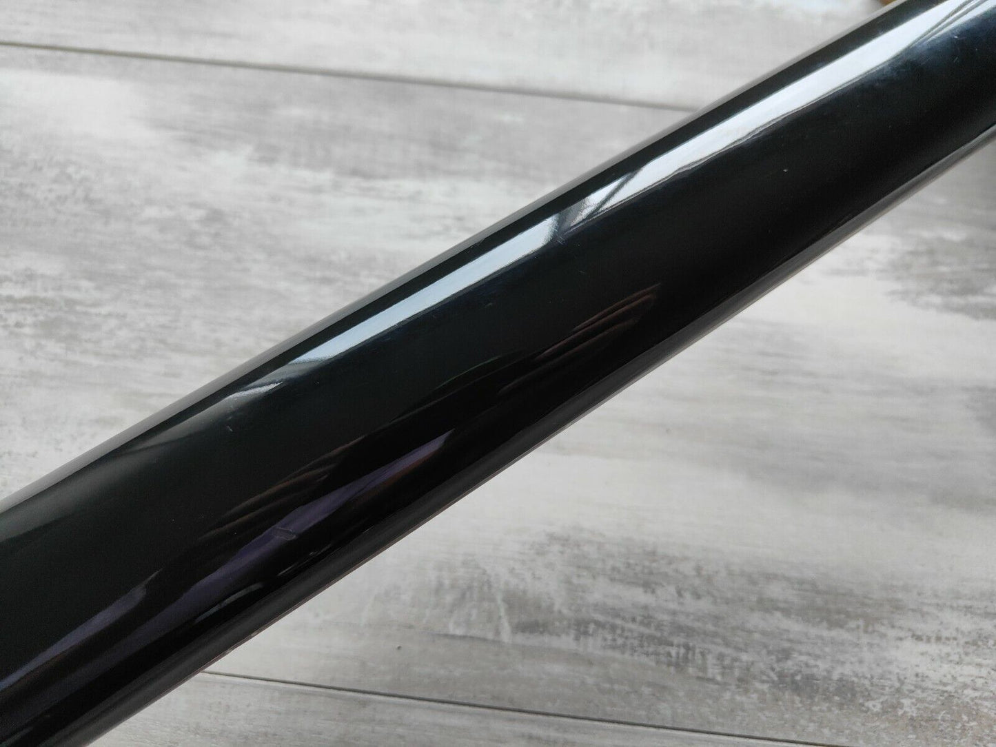 1980’s Fernandes Japan Limited Edition PJ Bass (Black)