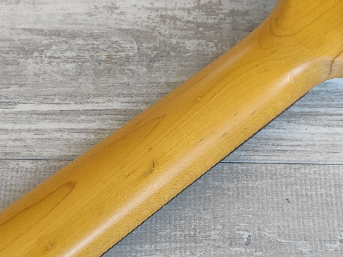 1990's Levinson Blade MG-2 Mustang (Blue Green Burst)