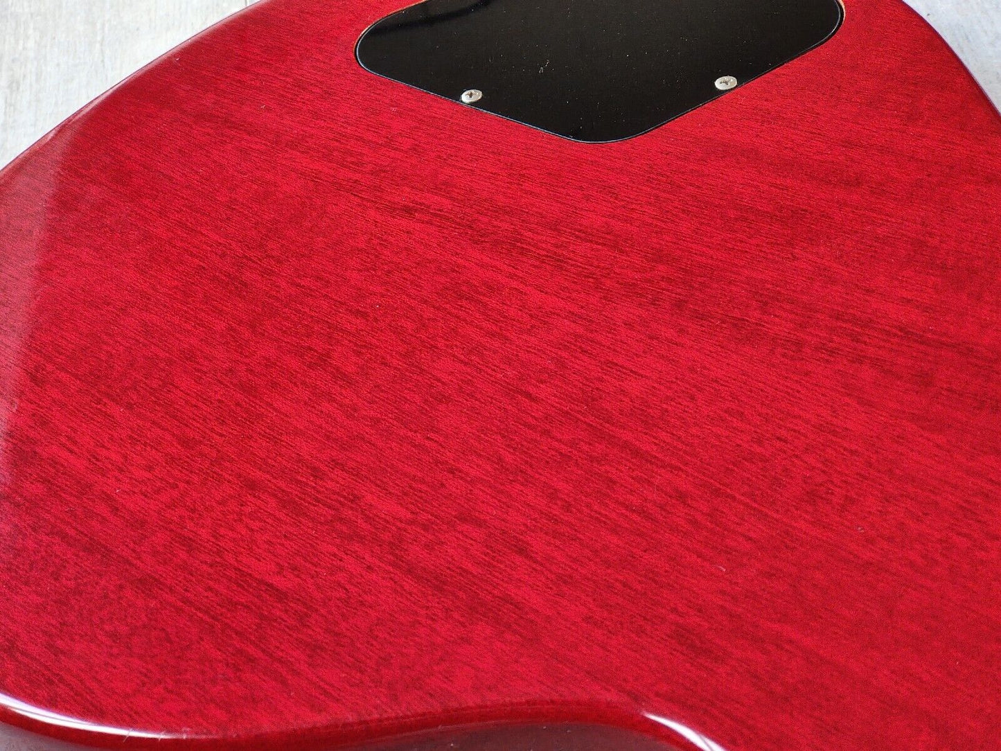 1984 Tokai Japan Love Rock TLS80 Custom Order Les Paul (Cherry Sunburst)