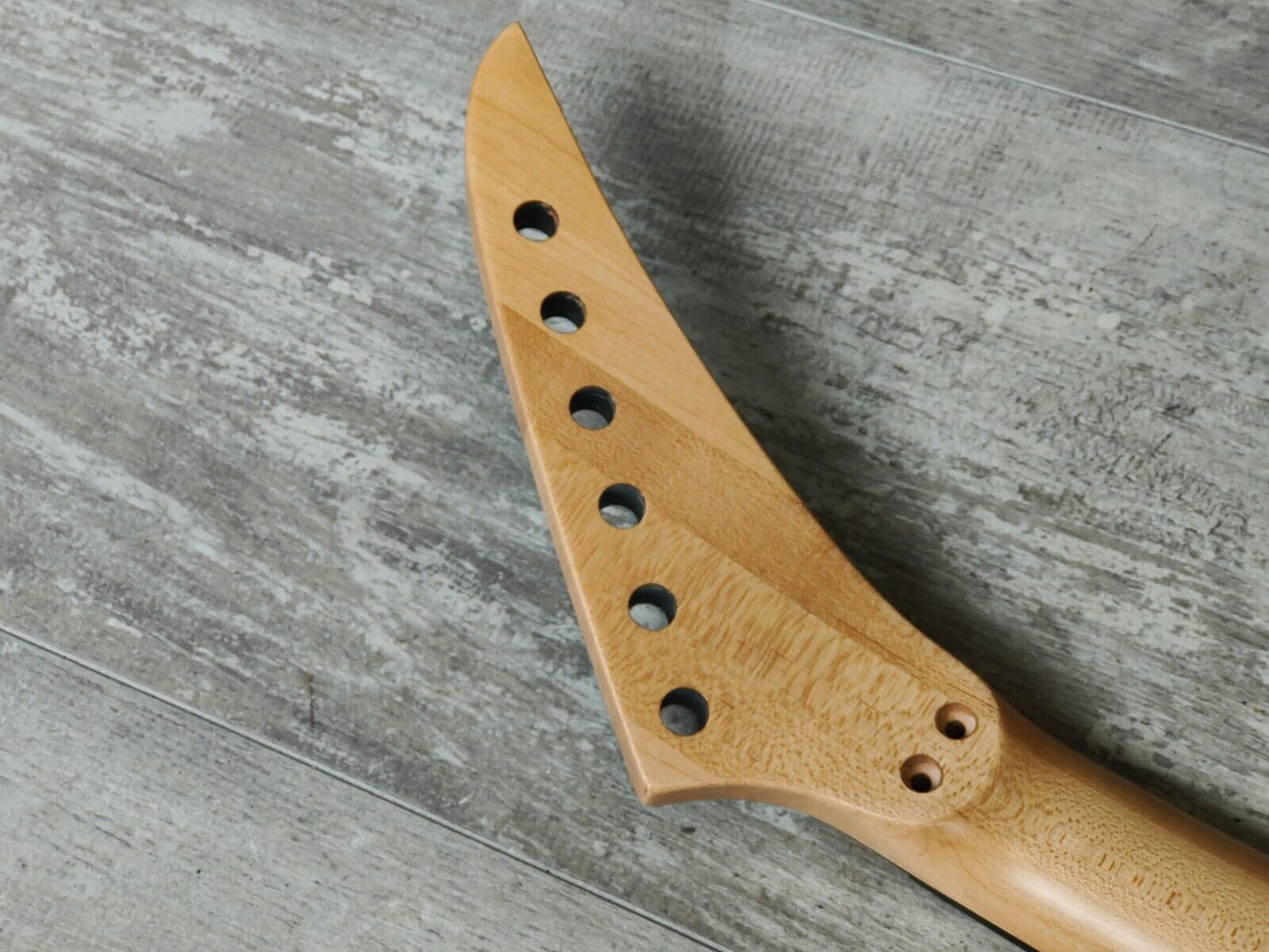 1990's Kramer Japan (by Tokai) LH Left Handed NOS Superstrat Neck