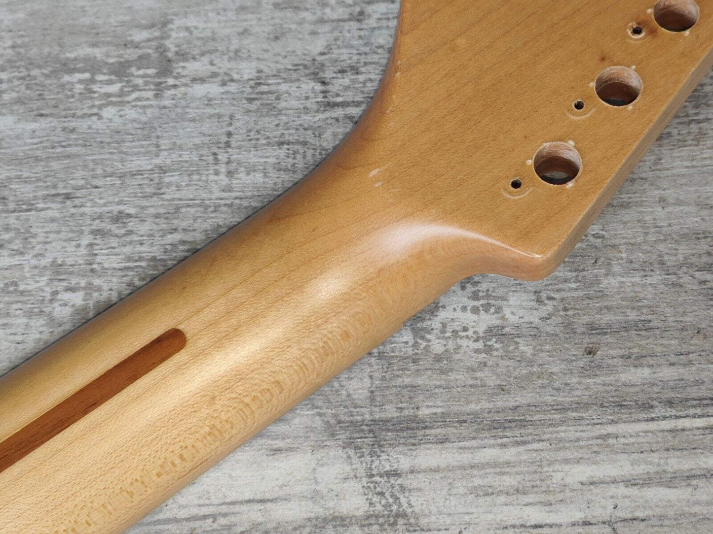 Schecter Exceed/EX Series Superstrat Neck