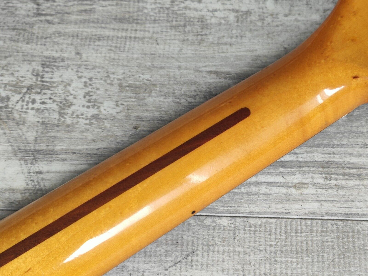 1980 Tokai ST-80 Springy Sound '54/63 Reissue Stratocaster (Brown Sunburst)