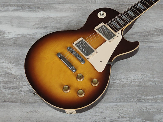 1978 Greco Japan EG-450 Les Paul Standard (Brown Sunburst)