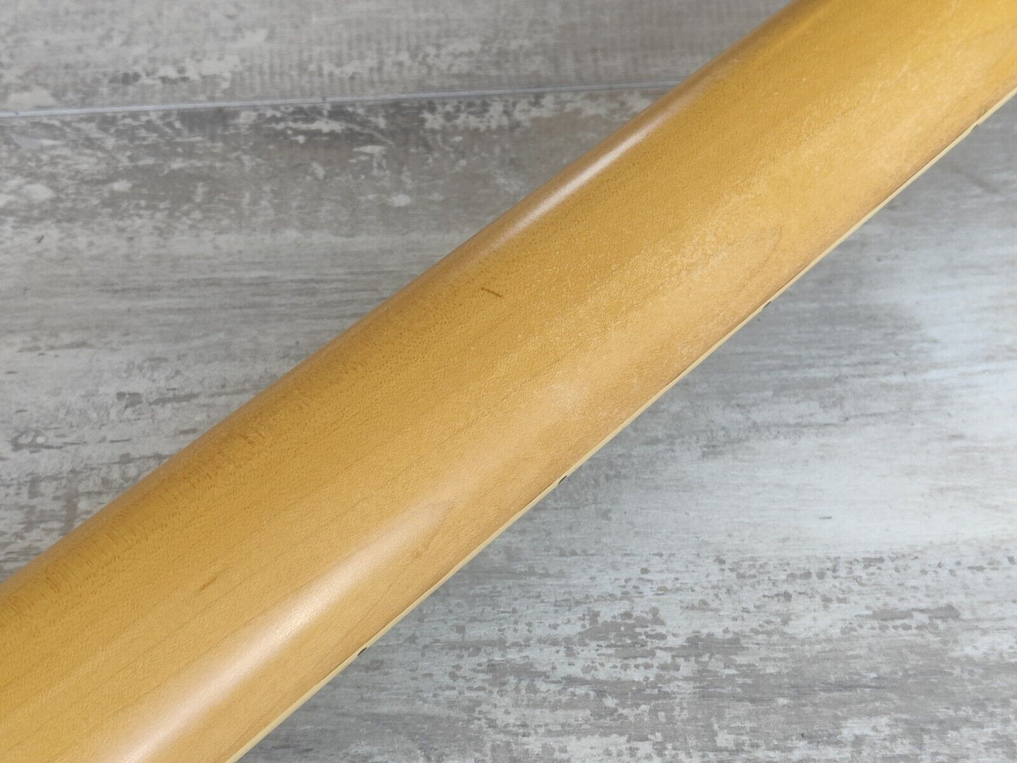 1980's Ibanez Japan RG-575 Reverse Headstock Superstrat (Five Alarm Red)