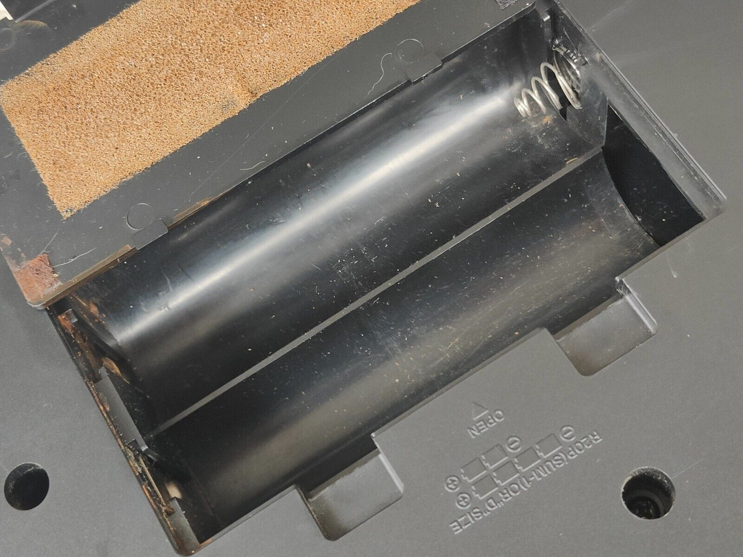 1980's Casio DG-20 Digital Guitar (Made in Japan)