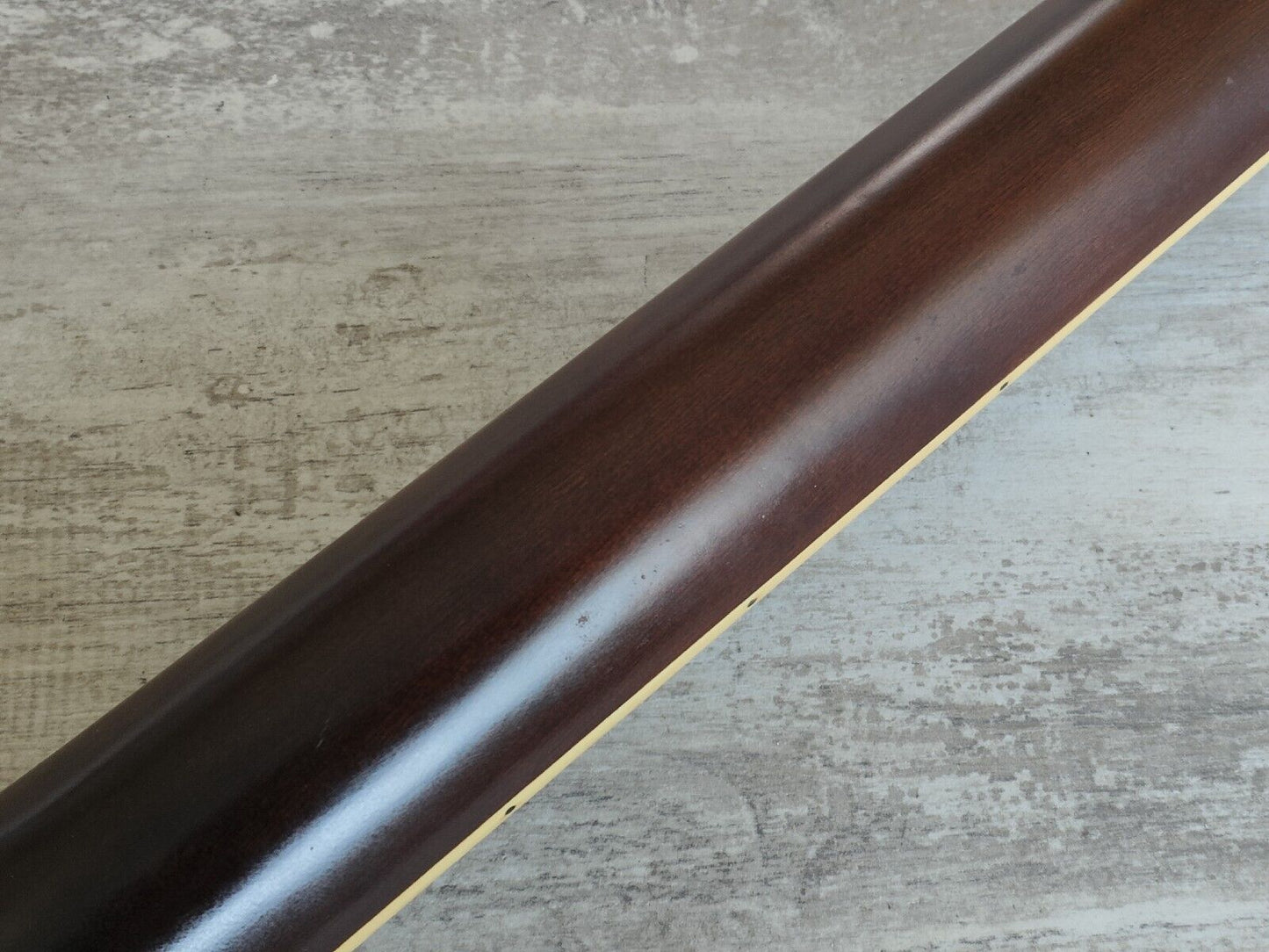 1980's Yamaha FG-201B Japanese Vintage Acoustic Guitar (Natural)